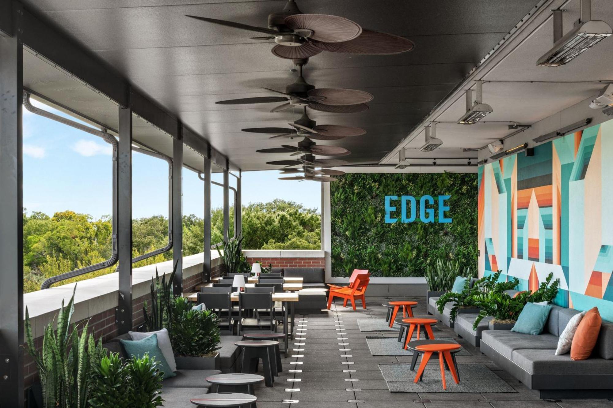 Epicurean Hotel, Autograph Collection Tampa Exterior foto